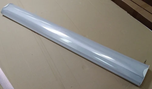 Anti-vandal LED Ceiling Light for Sports Facilities SBO 114-84-120 ECO IP42