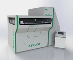 Industrial Additive Installation for Large 3D Products AT2000