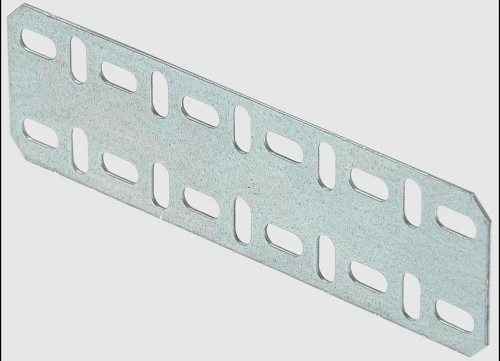 Cable Ladder Connection Plate EA for IEK Systems