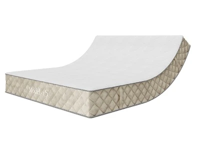 مرتبة Model-S M.104.1220 120x200 للراحة والدعم