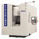 مركز المعالجة العمودي 500VS مع تغيير الأدوات التلقائي و CNC