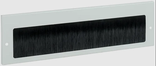 Brush Cable Gland for Dust Protection
