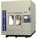 آلة الطحن والتقطيع العمودية 500V مع تغيير الأدوات التلقائي و CNC