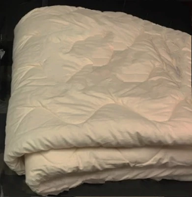 Synthetic Fiber Filler Blanket for Inmates 205x134cm