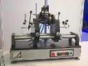 Resonance Balancing Machine with Horizontal Axis VM-010