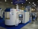 High-Speed Horizontal Machining Center Super Center IS630