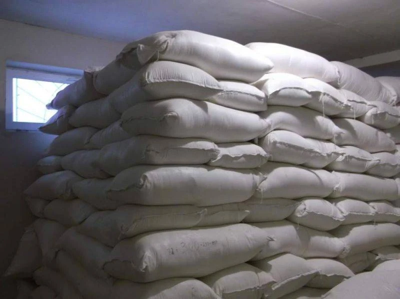 Wheat Flour Grade 2 - High-Quality Baking Essential