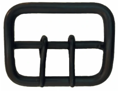 Army Black Buckle 2566 for 50mm Belts