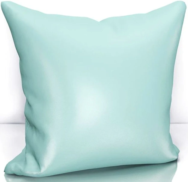 Synthetic Filling Pillow for Comfort and Support