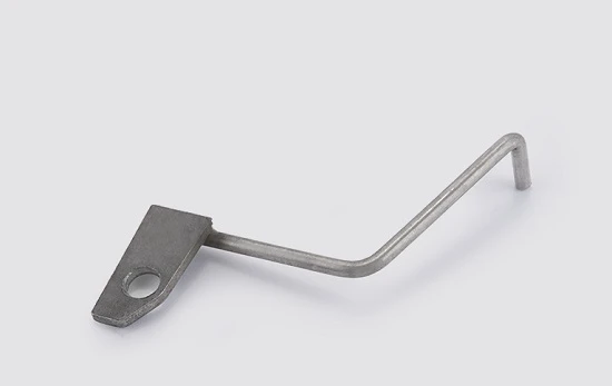 Lever Handle for Measuring Tool, Model 316200340112700