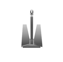 Stainless Steel Anchor PDS Series 2 7425KG