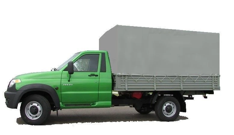سيارة UAZ 236022-131-40 البيك أب لجميع التضاريس