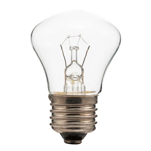 Railway Incandescent Lamp J 54-25 B22