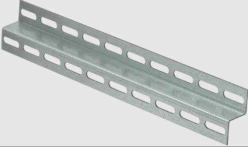 Perforated Z-Profile Cable Tray K241 EA