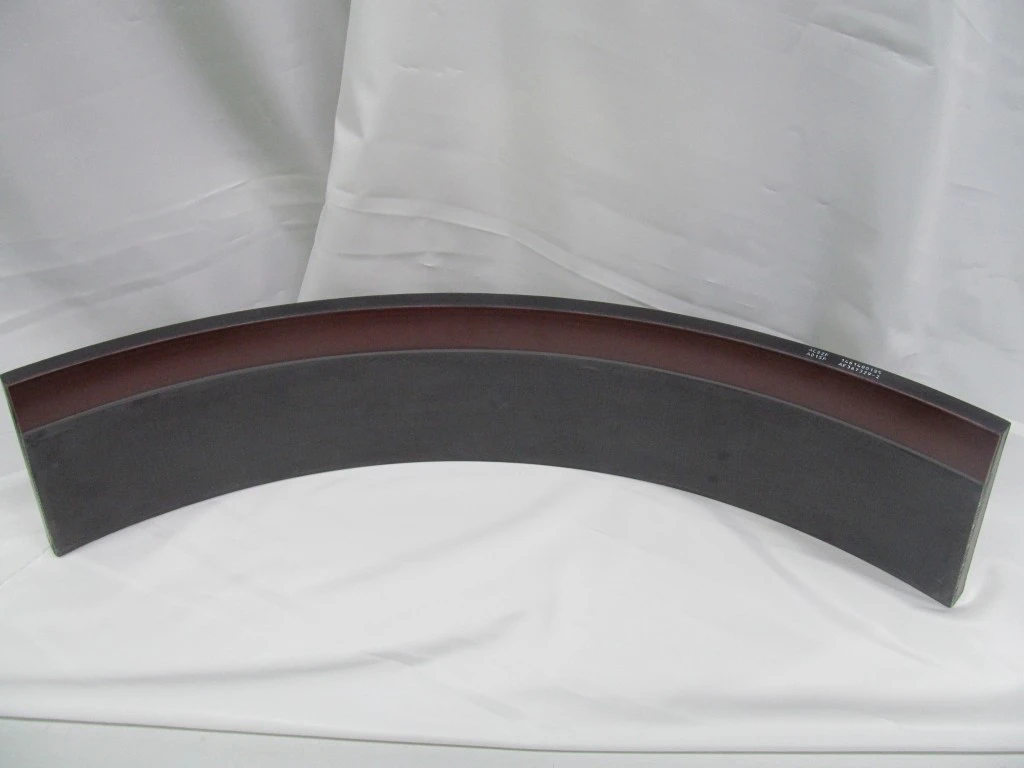 SaM146 Wear-Resistant Panels for Engine and Fan Assembly