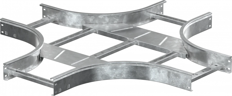 كروس كونكتور ستي LESTA 55x400mm R300 HDZ
