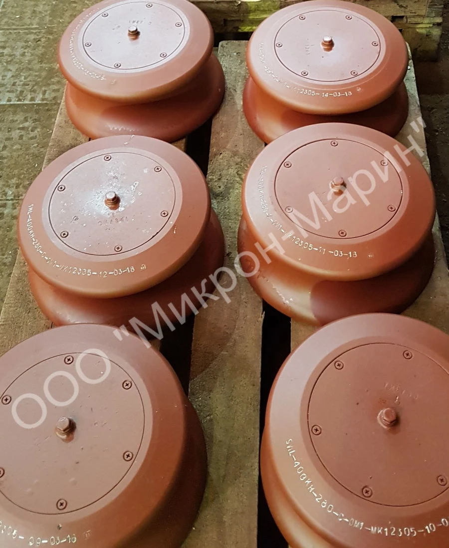 رولز GOST 9321-73 لأجهزة التثبيت والجر
