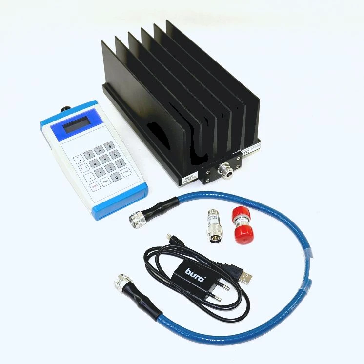 مقياس الطاقة للقوة الممتصة M3-1-1500 "نارسيس"، تعديل M3-500/50