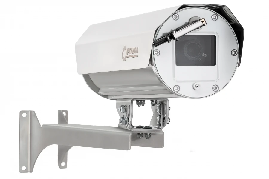 كاميرا IP مضادة للانفجار مع نظام تدفئة، ريلون-A-300-SO-IP-3MP-PoE-Z-BD