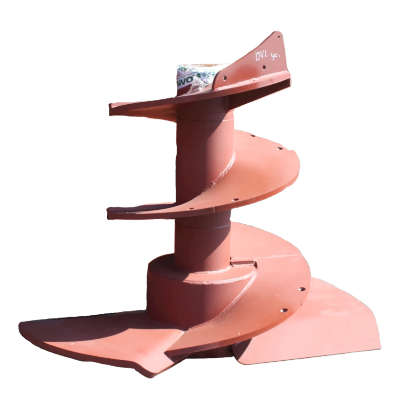 Solomix 2 1200 VL Vertical Auger for Agricultural Equipment