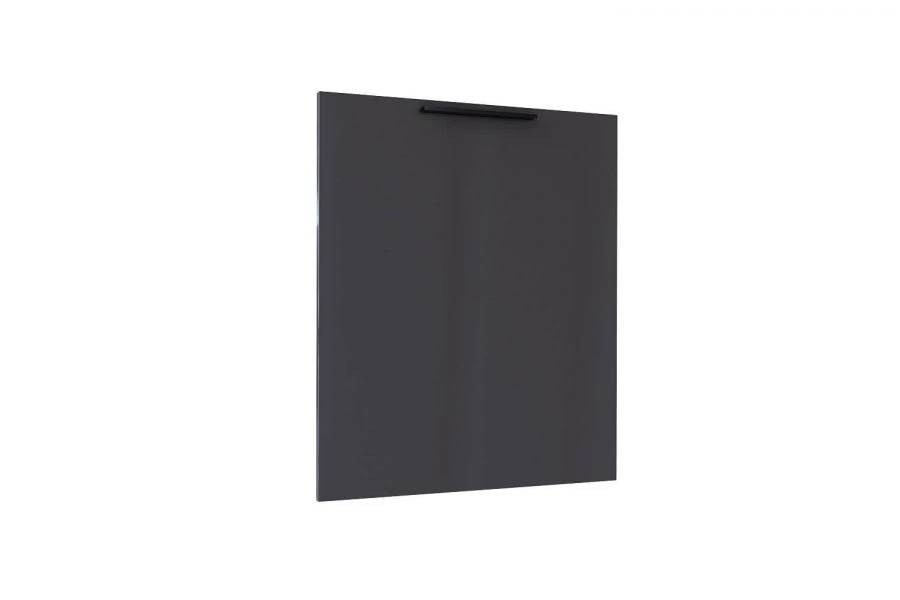 باب واجهة أنثراسيت 600 - جيردا LD.279050.000