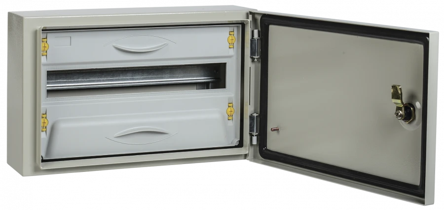 صندوق توزيع معدني MKM16-N-18-54-ZU IP54 PRO