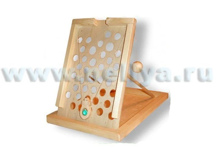 لعبة "شريحة الجبن" "نليا