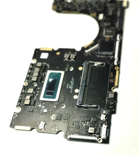 لوحة أم لابتوب ريكور AMD FP7-01 (NDBA.469555.004)