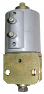 VTM5 Electropneumatic Valve for Remote Control of Pneumatic Actuators