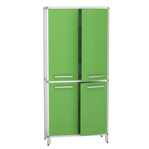 Medical Instrument Cabinet, Model DM-1-101-14.K2.F1