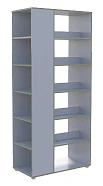 Wooden Library Cabinet ST.B.4