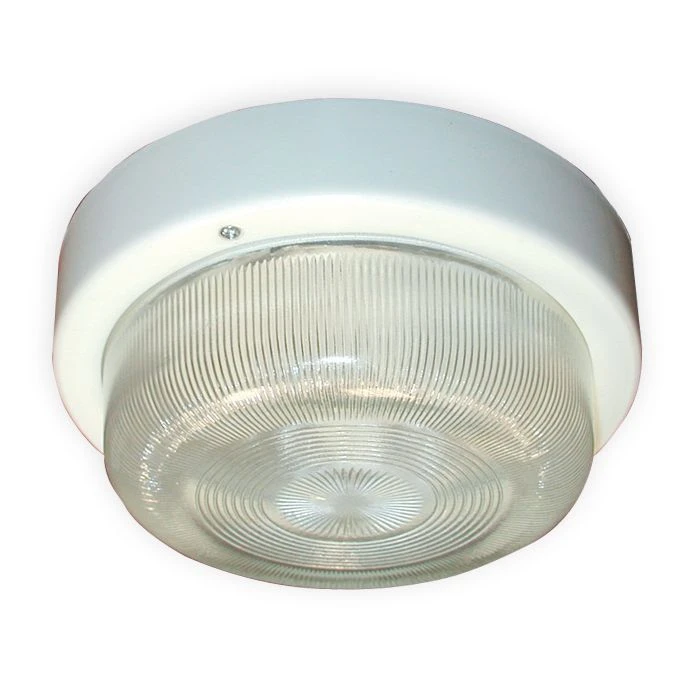 مصباح LED تقني "سيلينا 3" NPP 03-60-003 IP65، أبيض
