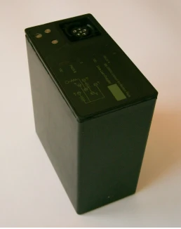 بطارية ليثيوم أيون قابلة للشحن أورانيس BB-2590 18Ah 29.6V