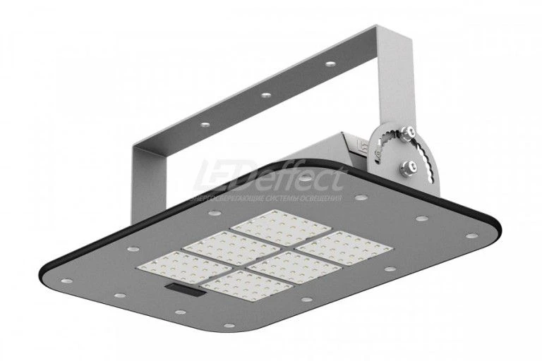 KEDR Series Wall-Mounted LED Light Fixtures - LE-СБУ-32-100- хххх -65Х
