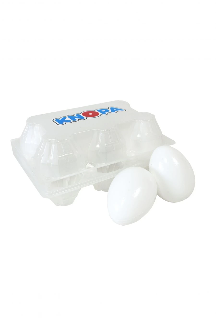 مجموعة ألعاب "بيض" 6 قطع كنوپا 1/12