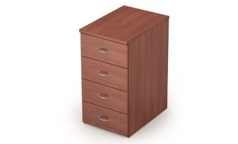 Modular Side Cabinet for Efficient Storage