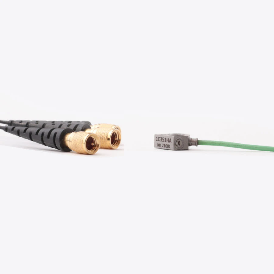 مقياس تسارع صدمات 1C351HA-01