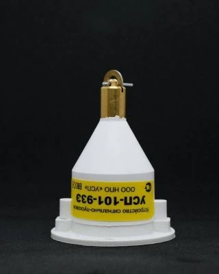 جهاز الإشارة والبدء UCP-101-93E Ex