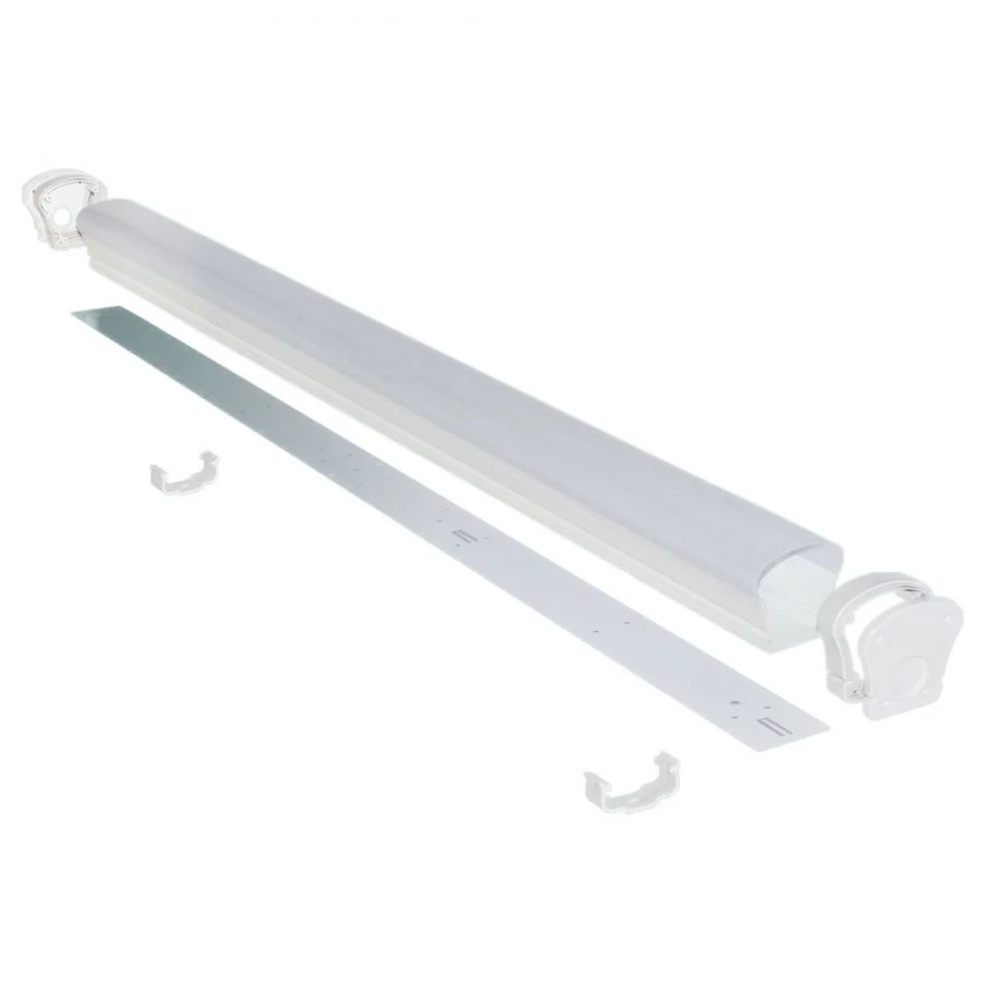 ملف ضوء LED IP65-01(02) للحماية والتوزيع