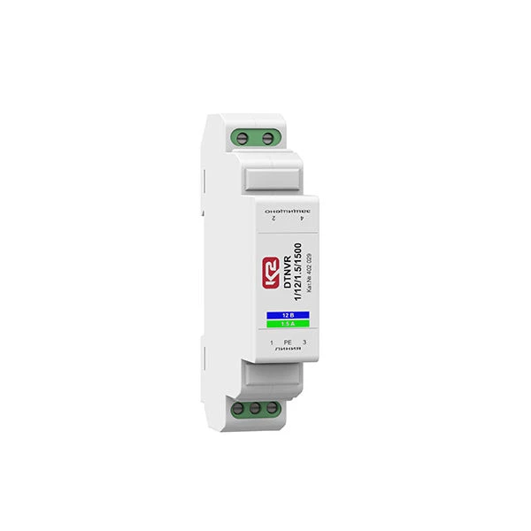 Surge Protection Device DTNVR 1/12/3/1500 (LT), Cat. No. 400 298
