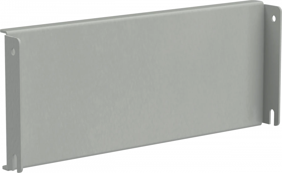 لوحة تركيب 350x800 IEK YKM40D-FO-MP-035-080
