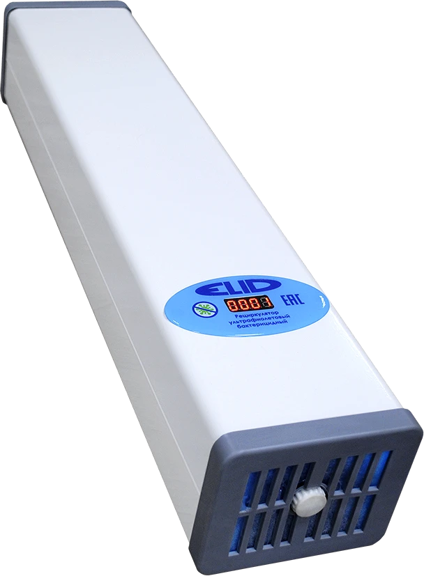 جهاز تعقيم هواء Elid-air OBHN-1x25