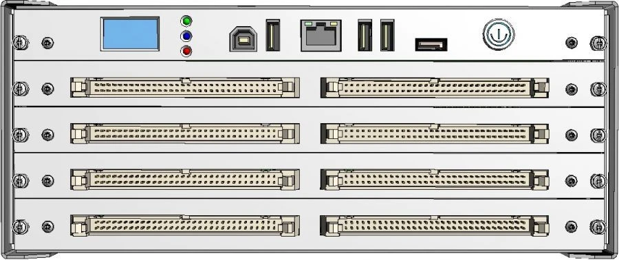 Circuit Tester Mayak - Quality Control & Integrity Check