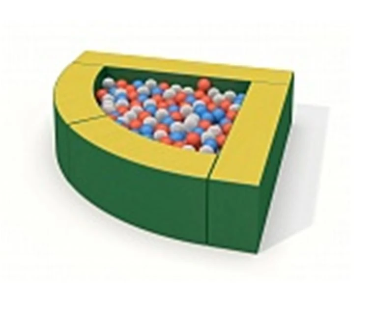 حوض جاف وظيفي للمؤسسات التعليمية