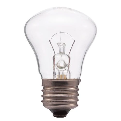Incandescent Lamp for Lighting and Signaling on Ships "C 220-40-1N E27N