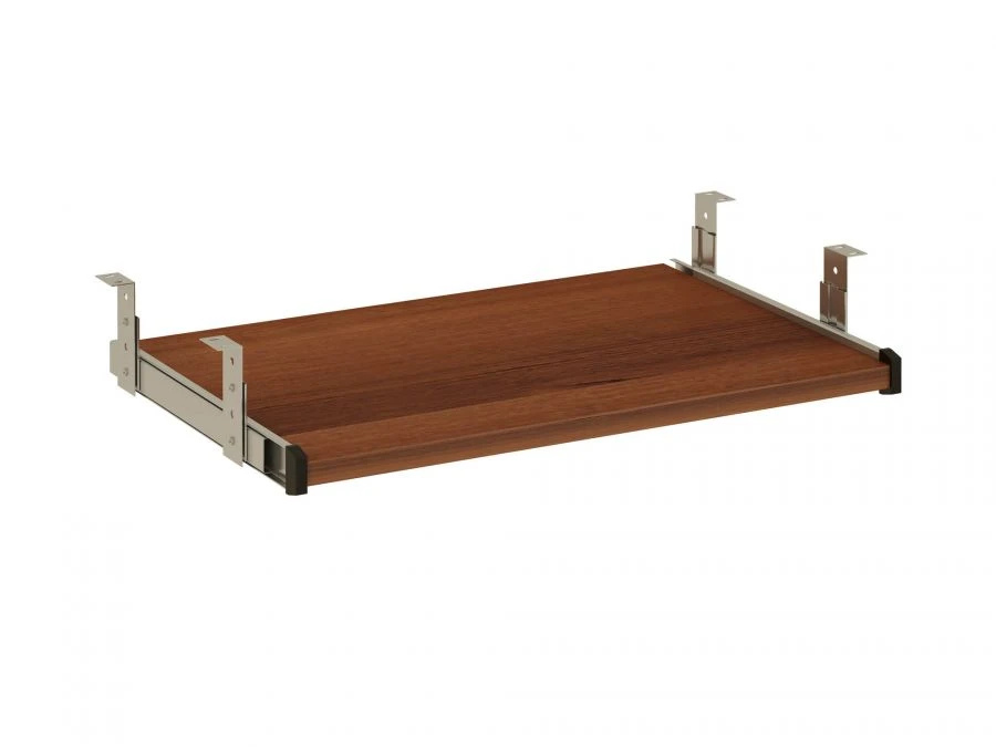 Alpha 62 Pull-Out Panel for Office Furniture