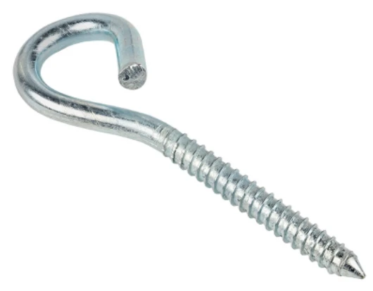 مسمار خطاف مثبت SIP VT 8