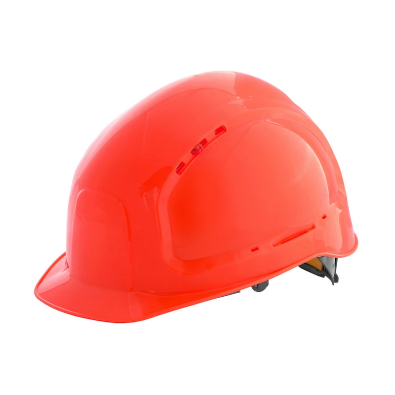 خوذة واقية RFI-7 TITAN ZEN® حمراء، رقم 71316