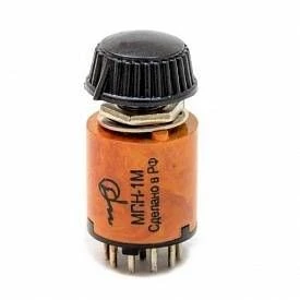 مفتاح مدمج منخفض التردد MPN-1M للمعدات الإلكترونية - MPN-1M 10P1H