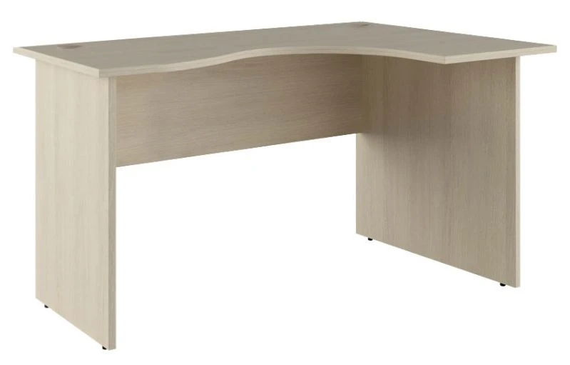 مكتب مريح يمين TRD296253 سلسلة "TREND